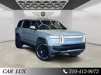 2025 Rivian R1S Adventure Dual Motor Standard Pack - Photo 7 - Lennox, CA 90304