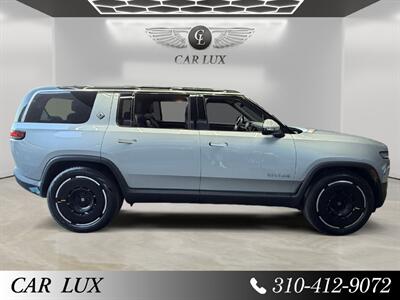 2025 Rivian R1S Adventure Dual Motor Standard Pack - Photo 6 - Lennox, CA 90304