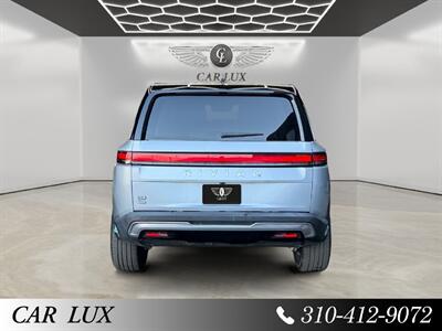 2025 Rivian R1S Adventure Dual Motor Standard Pack - Photo 4 - Lennox, CA 90304
