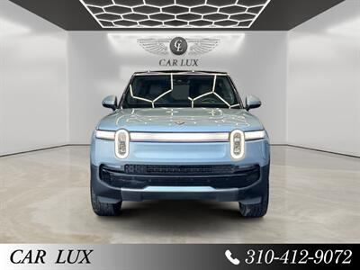 2025 Rivian R1S Adventure Dual Motor Standard Pack - Photo 8 - Lennox, CA 90304