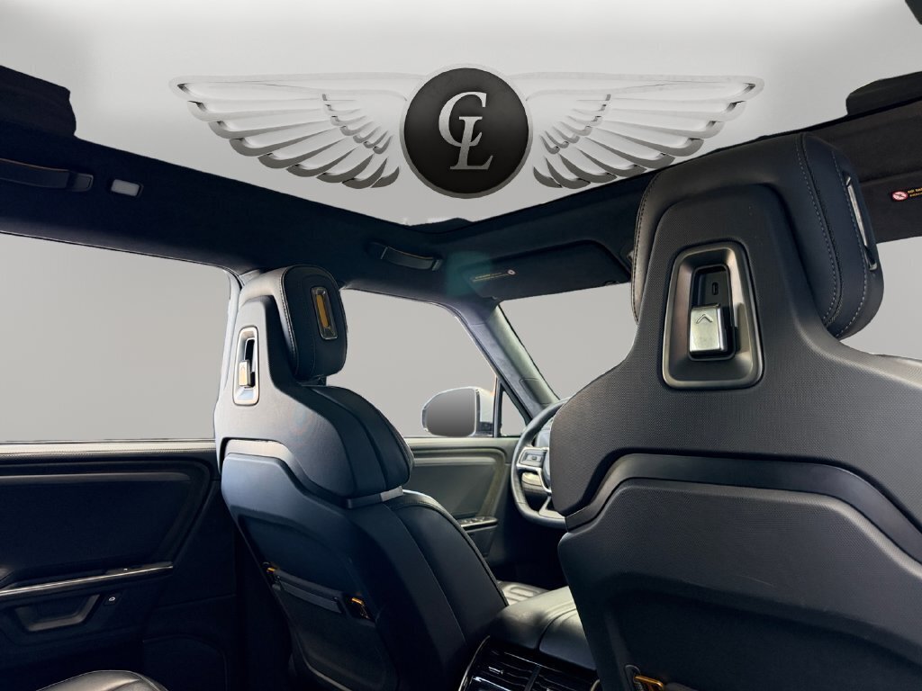 2025 Rivian R1S Adventure Dual Motor Standard Pack - Photo 19 - Lennox, CA 90304