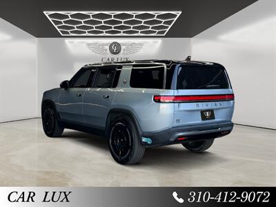 2025 Rivian R1S Adventure Dual Motor Standard Pack - Photo 3 - Lennox, CA 90304