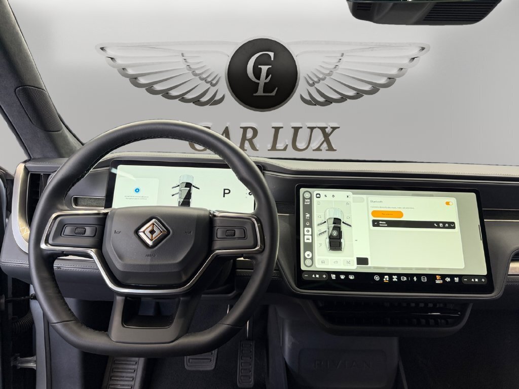 2025 Rivian R1S Adventure Dual Motor Standard Pack - Photo 10 - Lennox, CA 90304