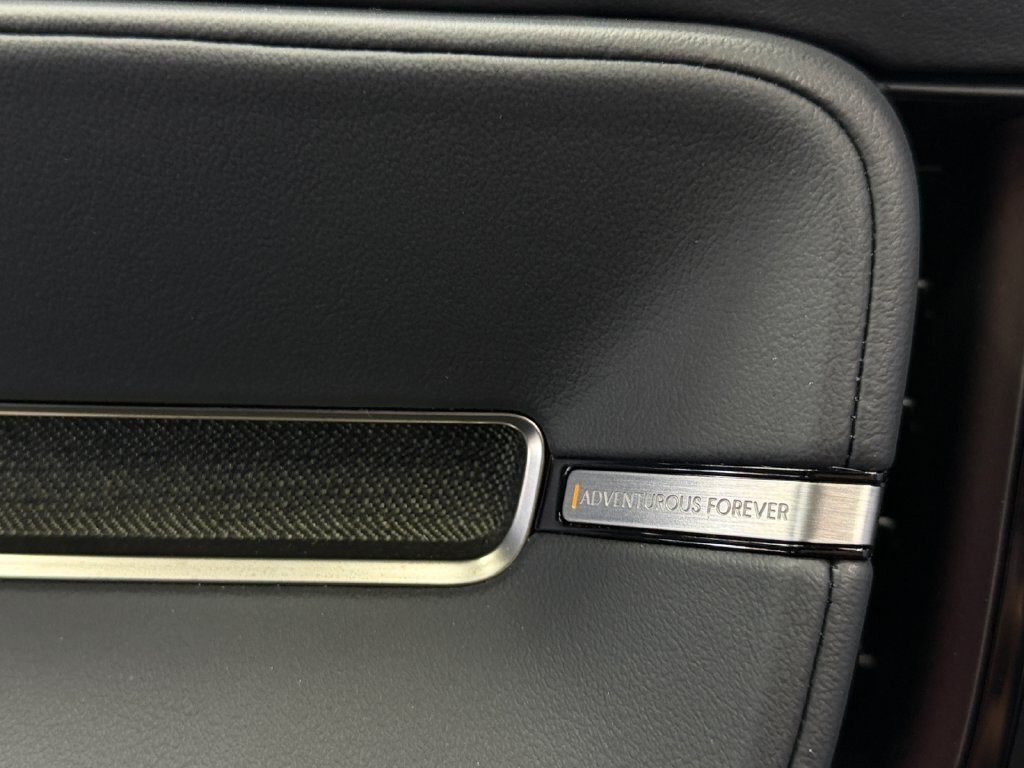 2025 Rivian R1S Adventure Dual Motor Standard Pack - Photo 18 - Lennox, CA 90304
