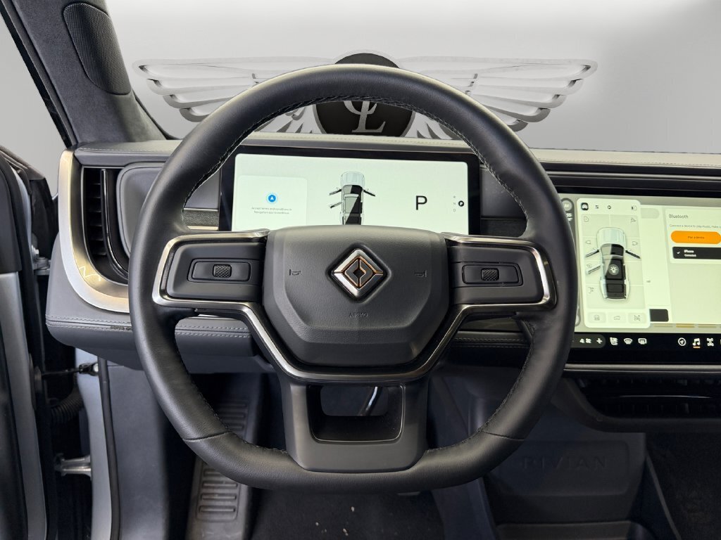 2025 Rivian R1S Adventure Dual Motor Standard Pack - Photo 12 - Lennox, CA 90304