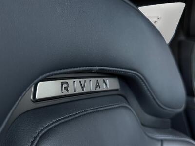 2025 Rivian R1S Adventure Dual Motor Standard Pack - Photo 29 - Lennox, CA 90304