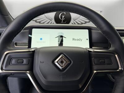2025 Rivian R1S Adventure Dual Motor Standard Pack - Photo 23 - Lennox, CA 90304