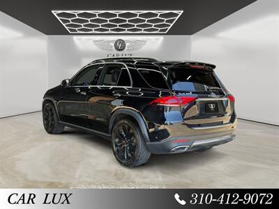 2021 Mercedes-Benz GLE 350 - Photo 3 - Lennox, CA 90304