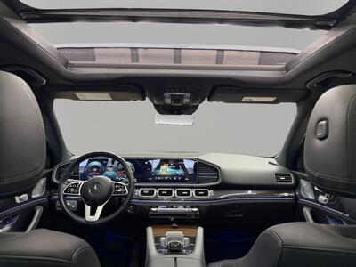 2021 Mercedes-Benz GLE 350 - Photo 28 - Lennox, CA 90304