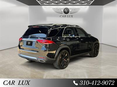 2021 Mercedes-Benz GLE 350 - Photo 5 - Lennox, CA 90304