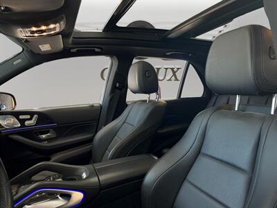 2021 Mercedes-Benz GLE 350 - Photo 9 - Lennox, CA 90304