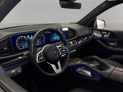 2021 Mercedes-Benz GLE 350 - Photo 16 - Lennox, CA 90304