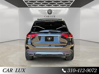 2021 Mercedes-Benz GLE 350 - Photo 4 - Lennox, CA 90304