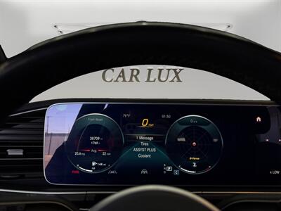 2021 Mercedes-Benz GLE 350 - Photo 23 - Lennox, CA 90304
