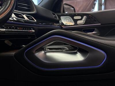 2021 Mercedes-Benz GLE 350 - Photo 32 - Lennox, CA 90304