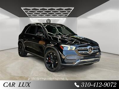 2021 Mercedes-Benz GLE 350 - Photo 7 - Lennox, CA 90304