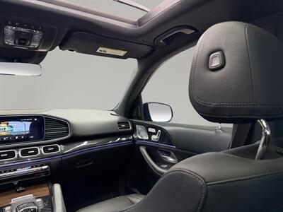 2021 Mercedes-Benz GLE 350 - Photo 29 - Lennox, CA 90304