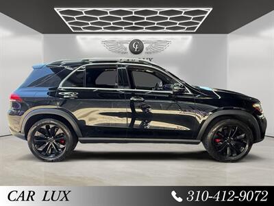 2021 Mercedes-Benz GLE 350 - Photo 6 - Lennox, CA 90304