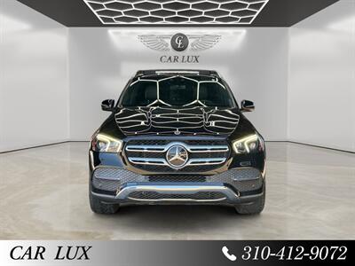 2021 Mercedes-Benz GLE 350 - Photo 8 - Lennox, CA 90304