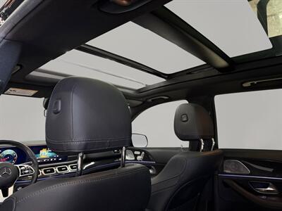 2021 Mercedes-Benz GLE 350 - Photo 27 - Lennox, CA 90304