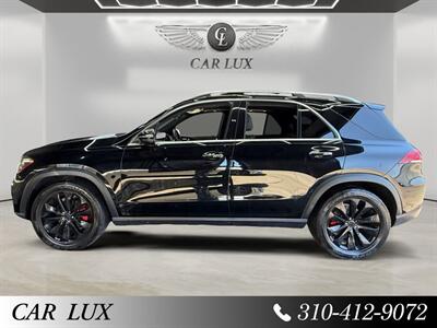 2021 Mercedes-Benz GLE 350 - Photo 2 - Lennox, CA 90304