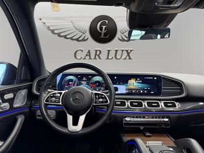 2021 Mercedes-Benz GLE 350 - Photo 10 - Lennox, CA 90304