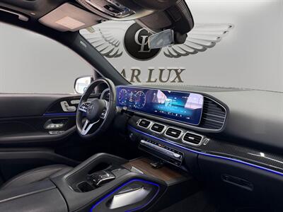 2021 Mercedes-Benz GLE 350 - Photo 17 - Lennox, CA 90304