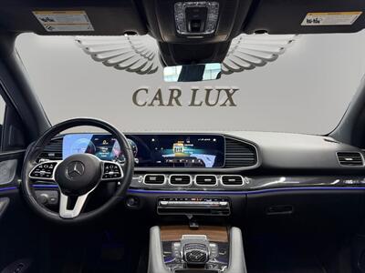 2021 Mercedes-Benz GLE 350 - Photo 11 - Lennox, CA 90304