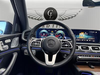 2021 Mercedes-Benz GLE 350 - Photo 12 - Lennox, CA 90304