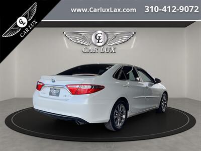 2015 Toyota Camry Hybrid XLE   - Photo 7 - Lennox, CA 90304