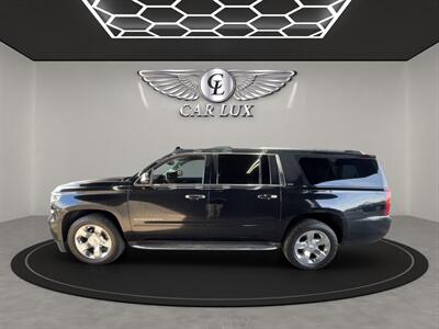 2015 Chevrolet Suburban LTZ   - Photo 4 - Lennox, CA 90304