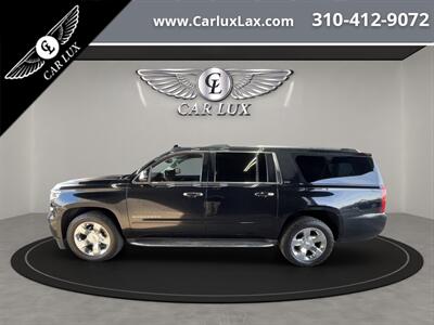 2015 Chevrolet Suburban LTZ   - Photo 4 - Lennox, CA 90304