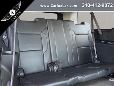 2015 Chevrolet Suburban LTZ   - Photo 20 - Lennox, CA 90304