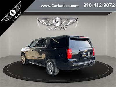 2015 Chevrolet Suburban LTZ   - Photo 6 - Lennox, CA 90304