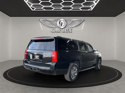 2015 Chevrolet Suburban LTZ   - Photo 8 - Lennox, CA 90304