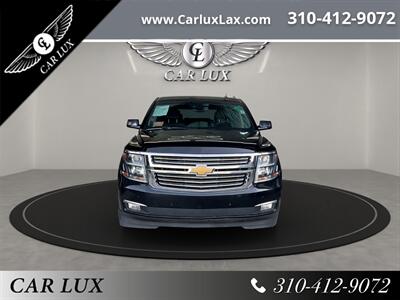 2015 Chevrolet Suburban LTZ   - Photo 2 - Lennox, CA 90304