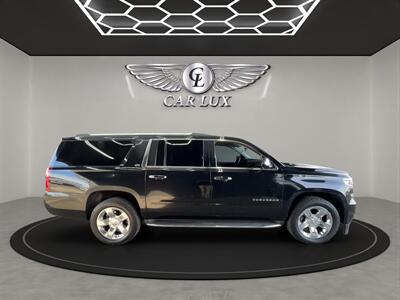 2015 Chevrolet Suburban LTZ   - Photo 9 - Lennox, CA 90304