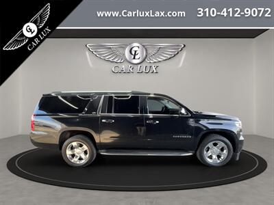 2015 Chevrolet Suburban LTZ   - Photo 9 - Lennox, CA 90304