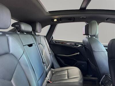 2018 Porsche Macan Sport Edition - Photo 27 - Lennox, CA 90304