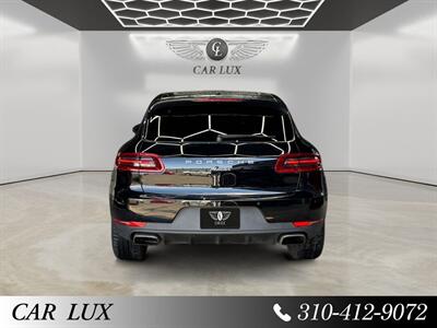 2018 Porsche Macan Sport Edition - Photo 4 - Lennox, CA 90304