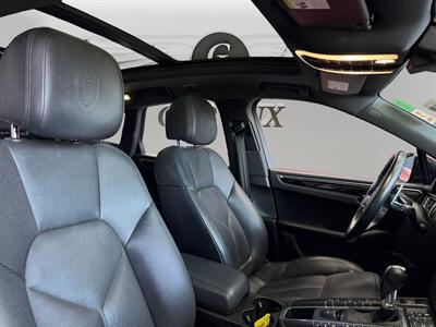 2018 Porsche Macan Sport Edition - Photo 15 - Lennox, CA 90304