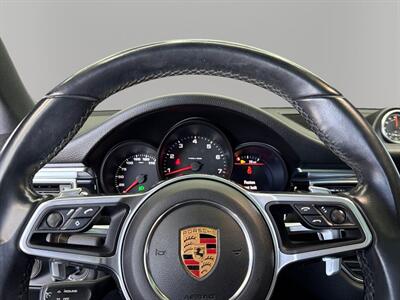 2018 Porsche Macan Sport Edition - Photo 20 - Lennox, CA 90304