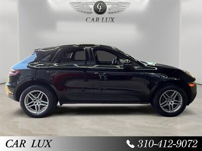 2018 Porsche Macan Sport Edition - Photo 6 - Lennox, CA 90304
