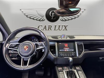 2018 Porsche Macan Sport Edition - Photo 10 - Lennox, CA 90304