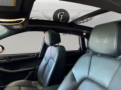 2018 Porsche Macan Sport Edition - Photo 9 - Lennox, CA 90304