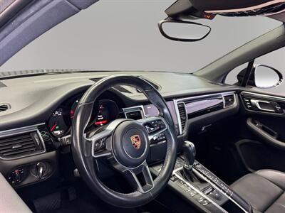 2018 Porsche Macan Sport Edition - Photo 16 - Lennox, CA 90304
