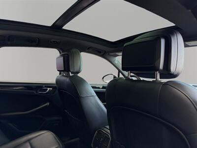 2018 Porsche Macan Sport Edition - Photo 28 - Lennox, CA 90304