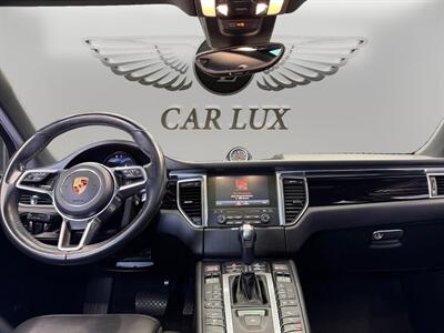 2018 Porsche Macan Sport Edition - Photo 11 - Lennox, CA 90304