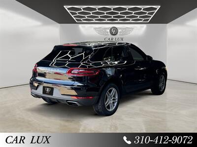 2018 Porsche Macan Sport Edition - Photo 5 - Lennox, CA 90304