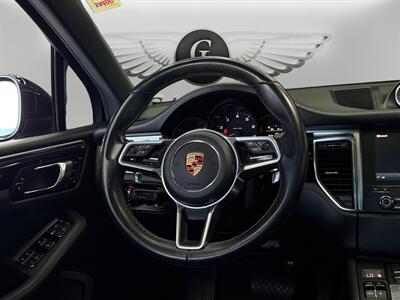 2018 Porsche Macan Sport Edition - Photo 12 - Lennox, CA 90304